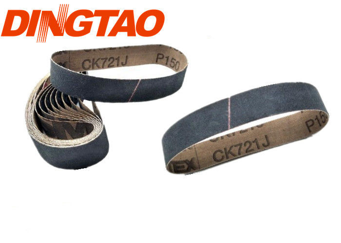 705023 Sharpening Belt 260x19mm For Lectra Vector Q80 IX9 IX6 MP9 MP6 Cutting