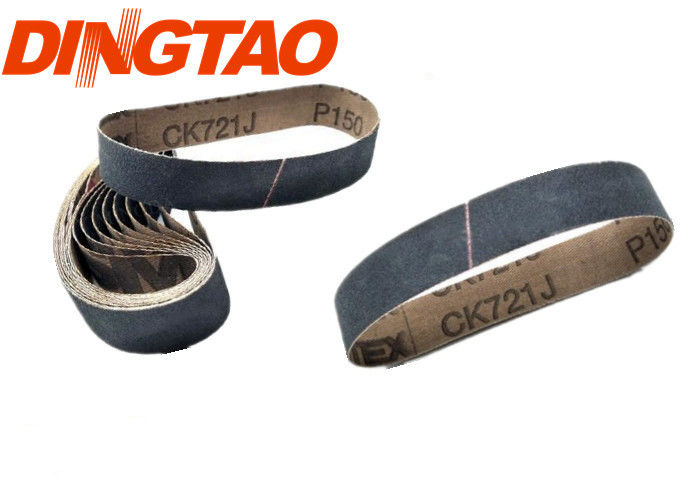 705023 Sharpening Belt 260x19mm For Lectra Vector Q80 IX9 IX6 MP9 MP6 Cutting