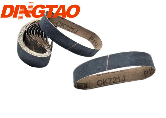 705023 Sharpening Belt 260x19mm For Lectra Vector Q80 IX9 IX6 MP9 MP6 Cutting