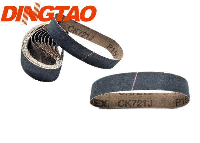 705023 Sharpening Belt 260x19mm For Lectra Vector Q80 IX9 IX6 MP9 MP6 Cutting