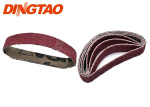 705025 703967 260×19 P36 Sharpening Belt For Vector Q80 M88 MH8 MX IX Parts