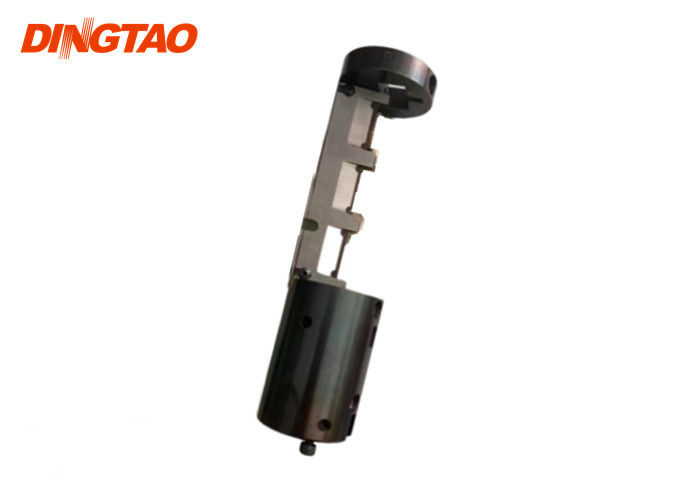 Auto Cutter Machine Parts For Lectra Vector IX9 Q80 MP9 Upper Blade Guide 128504