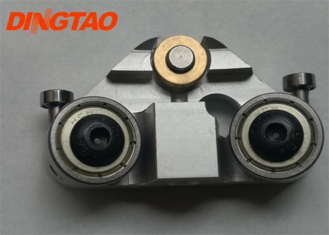 For Vector Q80 Spare Parts MH8 Q50 Bronze Pebble Sharpener Presser Foot 705935 0