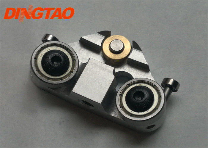 For Vector Q80 Spare Parts MH8 Q50 Bronze Pebble Sharpener Presser Foot 705935