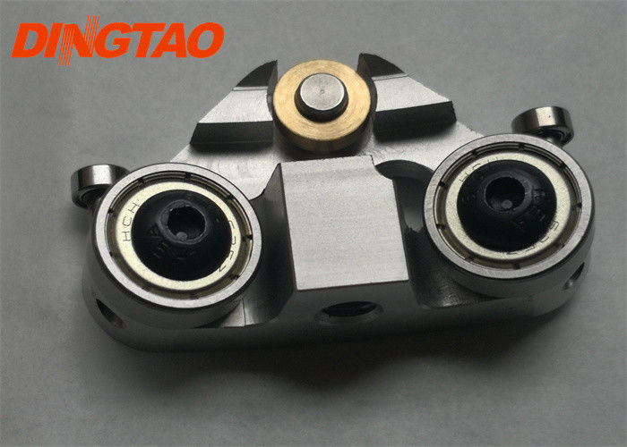 For Vector Q80 Spare Parts MH8 Q50 Bronze Pebble Sharpener Presser Foot 705935