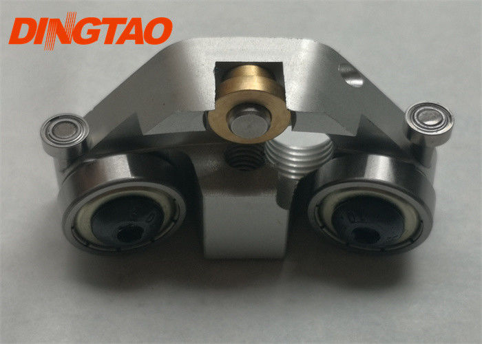 For Vector Q80 Spare Parts MH8 Q50 Bronze Pebble Sharpener Presser Foot 705935