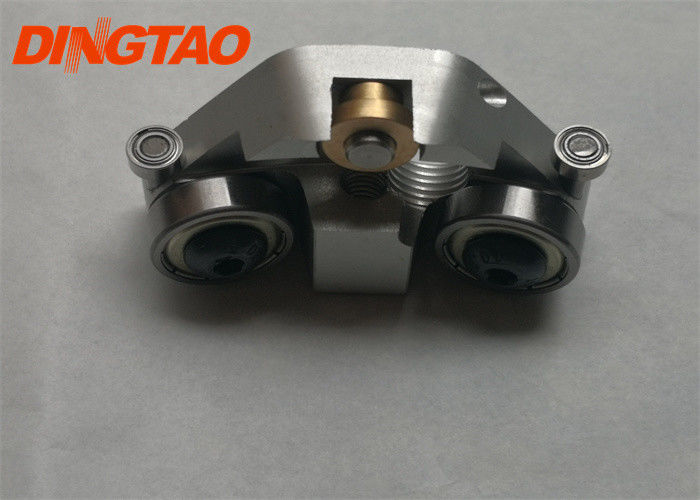 For Vector Q80 Spare Parts MH8 Q50 Bronze Pebble Sharpener Presser Foot 705935