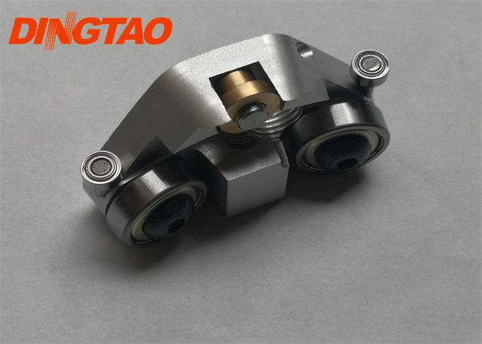 For Vector Q80 Spare Parts MH8 Q50 Bronze Pebble Sharpener Presser Foot 705935