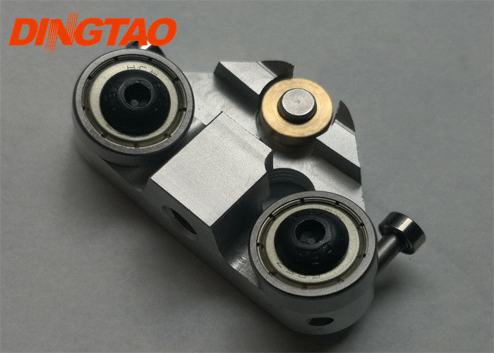 For Vector Q80 Spare Parts MH8 Q50 Bronze Pebble Sharpener Presser Foot 705935