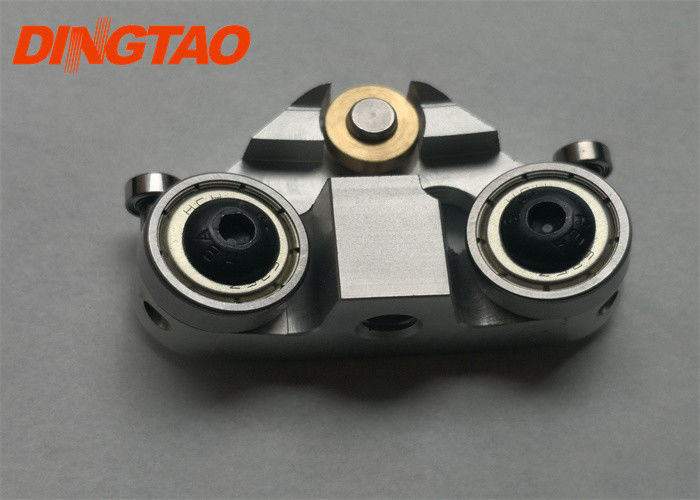 For Vector Q80 Spare Parts MH8 Q50 Bronze Pebble Sharpener Presser Foot 705935