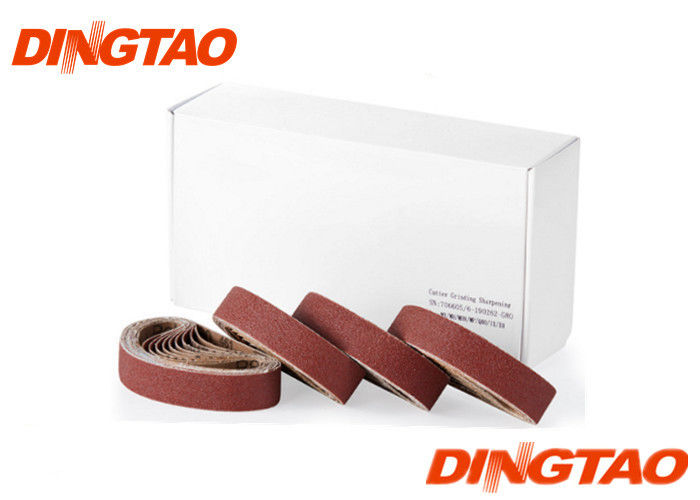 706605 Sharpener Belt 260×19 For Vector Q80 Cutter MX MH M88 IH QH MP Spare Parts