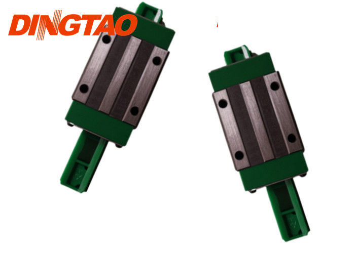 Spare Parts For Vector Q80 Q50 IH8 iQ80 iQ50 IX6 IX9 2 Runner Block T25 132069