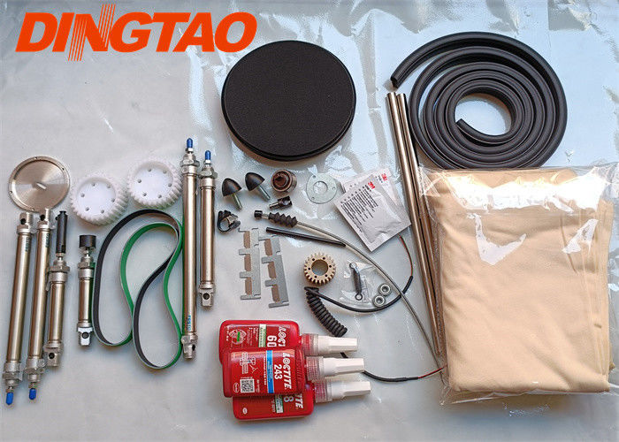 705604 / 705571 2000H Maintenance Kit For Lectra Vector Q80 M88 IQ80 MH8 Parts