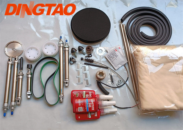 705604 / 705571 2000H Maintenance Kit For Lectra Vector Q80 M88 IQ80 MH8 Parts