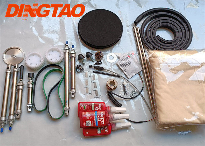 705604 / 705571 2000H Maintenance Kit For Lectra Vector Q80 M88 IQ80 MH8 Parts