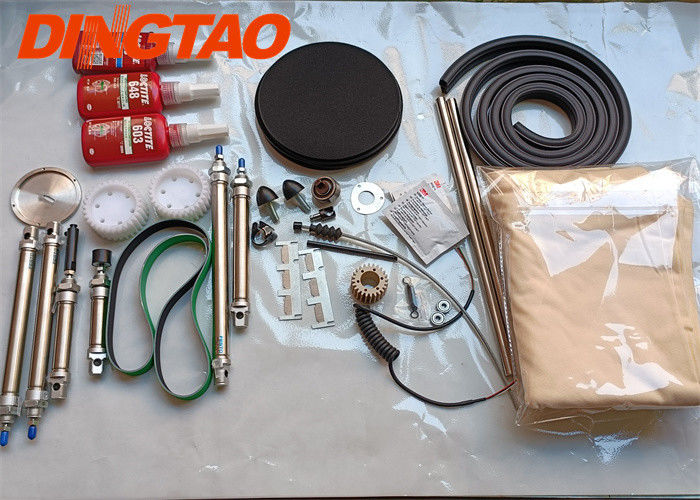 705604 / 705571 2000H Maintenance Kit For Lectra Vector Q80 M88 IQ80 MH8 Parts