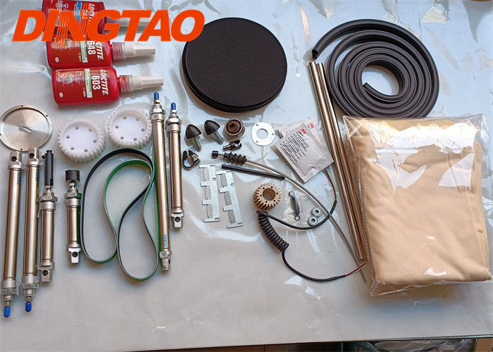 705604 / 705571 2000H Maintenance Kit For Lectra Vector Q80 M88 IQ80 MH8 Parts