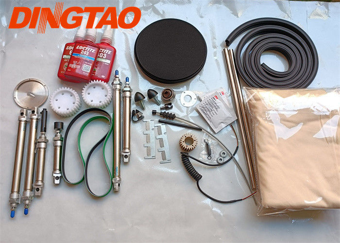 705604 / 705571 2000H Maintenance Kit For Lectra Vector Q80 M88 IQ80 MH8 Parts