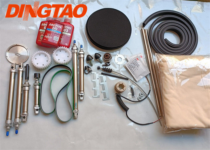 705604 / 705571 2000H Maintenance Kit For Lectra Vector Q80 M88 IQ80 MH8 Parts