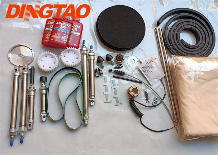 705604 / 705571 2000H Maintenance Kit For Lectra Vector Q80 M88 IQ80 MH8 Parts