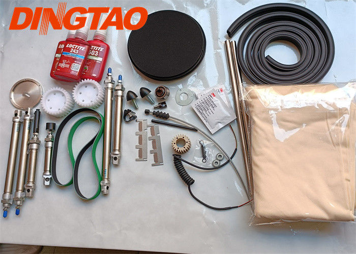 705604 / 705571 2000H Maintenance Kit For Lectra Vector Q80 M88 IQ80 MH8 Parts