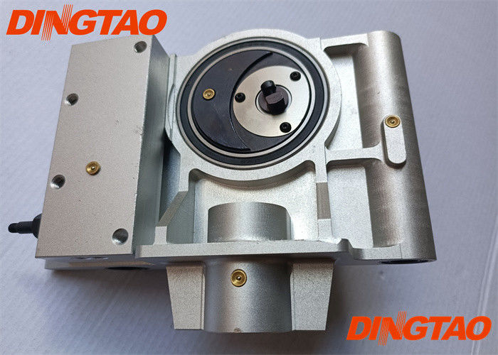 Cutter Parts For Vector Q80 M88 MH8 IH8 Crankshaft Casing Without Connecting 705122