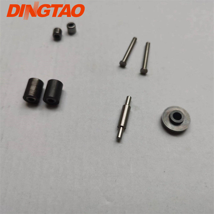 705712 VT-TT-Q25-72 500 Hours Maintenance Kit MTK For DT Vector Q25 Cutter Spare Parts