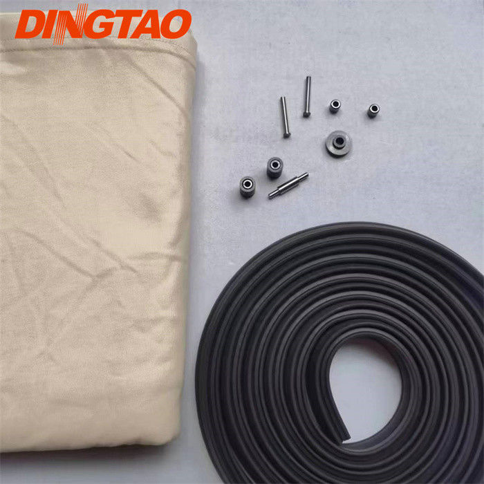 705712 VT-TT-Q25-72 500 Hours Maintenance Kit MTK For DT Vector Q25 Cutter Spare Parts