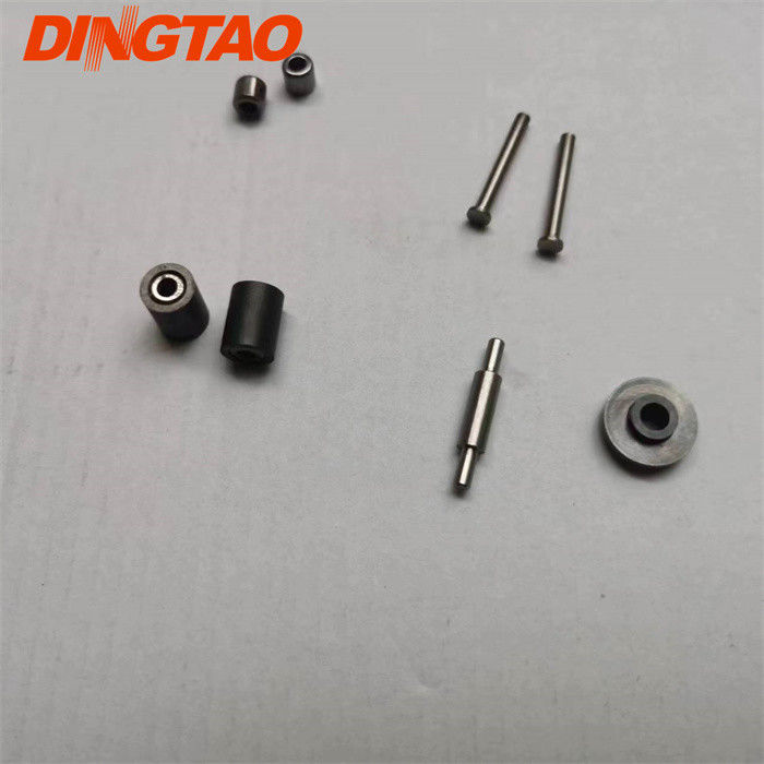 705712 VT-TT-Q25-72 500 Hours Maintenance Kit MTK For DT Vector Q25 Cutter Spare Parts