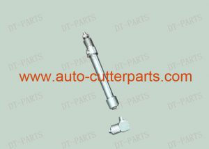 Spare Parts For Lectra Vector Q25 Sharpening Cylinder Assembly 116233+131370