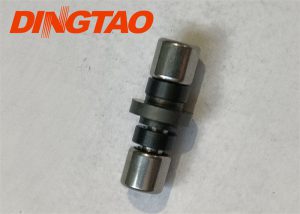 Cutter Machine Parts For Vector IX6 MX6 IX9 MX9 703379 704689 Rear Guide Wheel