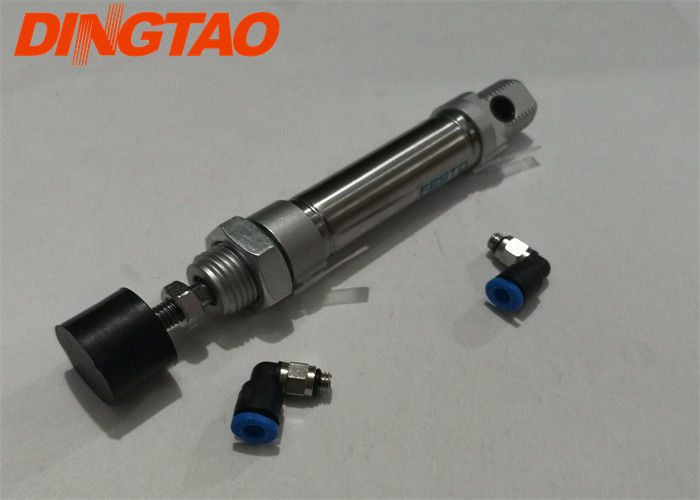 Cutter Spare Parts For Vector IX6 IX9 Q80 MH8 MH5 Q50 704252 Cylinder Assembly