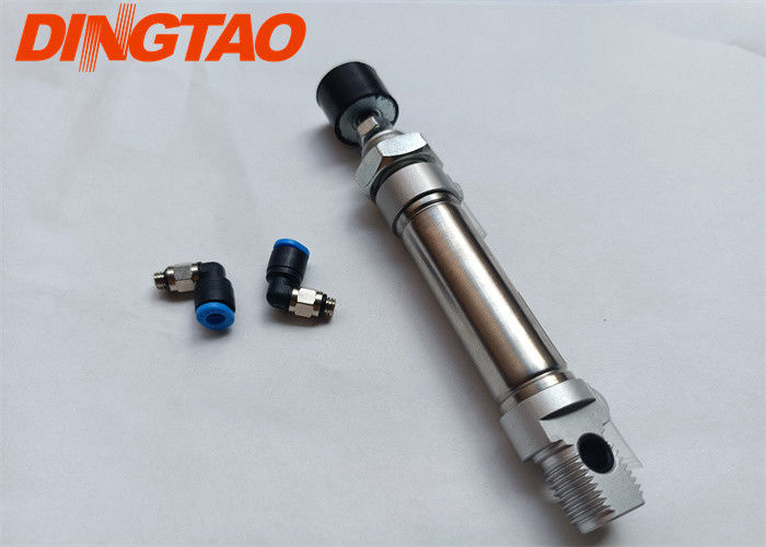 Cutter Spare Parts For Vector IX6 IX9 Q80 MH8 MH5 Q50 704252 Cylinder Assembly