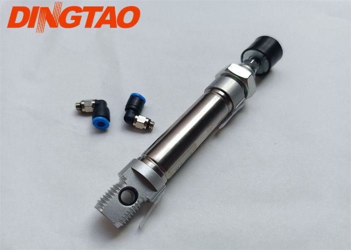 Cutter Spare Parts For Vector IX6 IX9 Q80 MH8 MH5 Q50 704252 Cylinder Assembly