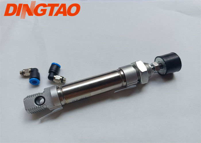 Cutter Spare Parts For Vector IX6 IX9 Q80 MH8 MH5 Q50 704252 Cylinder Assembly