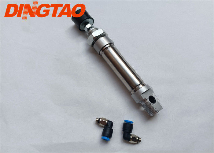 Cutter Spare Parts For Vector IX6 IX9 Q80 MH8 MH5 Q50 704252 Cylinder Assembly