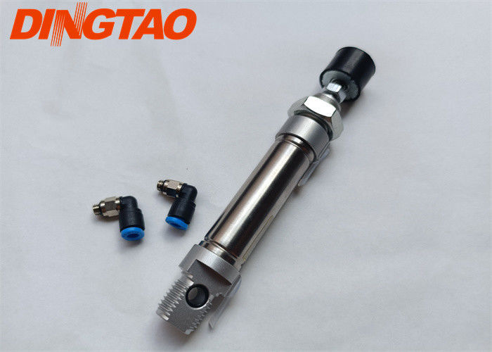 Cutter Spare Parts For Vector IX6 IX9 Q80 MH8 MH5 Q50 704252 Cylinder Assembly