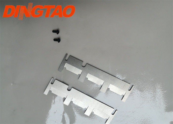 Integral Guide Sharpening 129398 For Lectra Vector IX9 MP9 Q80 MH8 Cutter Parts