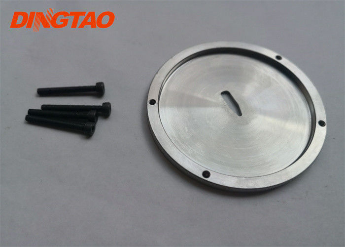 For Vector IX6 IX9 M55 MH8 IH8 Q80 Spare Parts 124007 Bottom Cap Base Bowl Assy