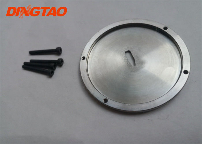 For Vector IX6 IX9 M55 MH8 IH8 Q80 Spare Parts 124007 Bottom Cap Base Bowl Assy