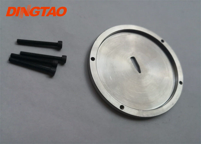 For Vector IX6 IX9 M55 MH8 IH8 Q80 Spare Parts 124007 Bottom Cap Base Bowl Assy