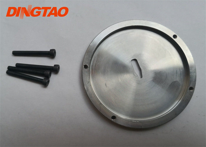 For Vector IX6 IX9 M55 MH8 IH8 Q80 Spare Parts 124007 Bottom Cap Base Bowl Assy