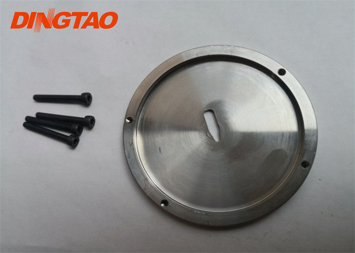 For Vector IX6 IX9 M55 MH8 IH8 Q80 Spare Parts 124007 Bottom Cap Base Bowl Assy