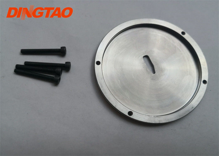 For Vector IX6 IX9 M55 MH8 IH8 Q80 Spare Parts 124007 Bottom Cap Base Bowl Assy