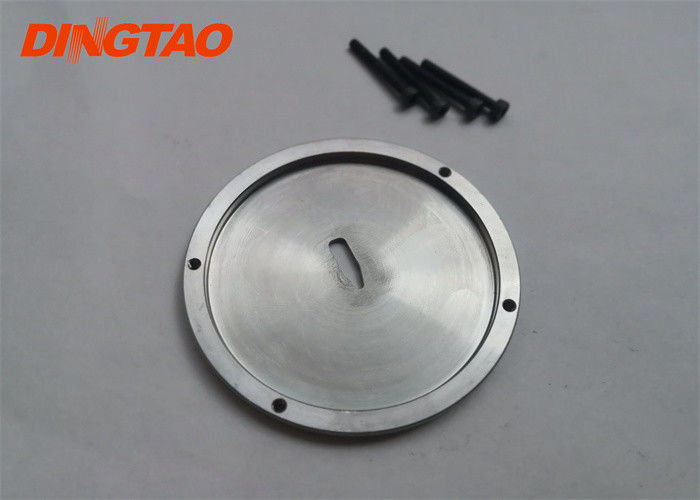 For Vector IX6 IX9 M55 MH8 IH8 Q80 Spare Parts 124007 Bottom Cap Base Bowl Assy