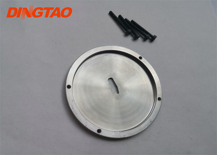 For Vector IX6 IX9 M55 MH8 IH8 Q80 Spare Parts 124007 Bottom Cap Base Bowl Assy