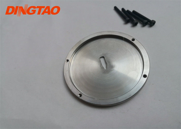 For Vector IX6 IX9 M55 MH8 IH8 Q80 Spare Parts 124007 Bottom Cap Base Bowl Assy