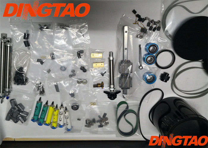 For Vector 7000 VT7000 Parts 2.4×8.5 4000 Hours Maintenance Kit MTK 702598