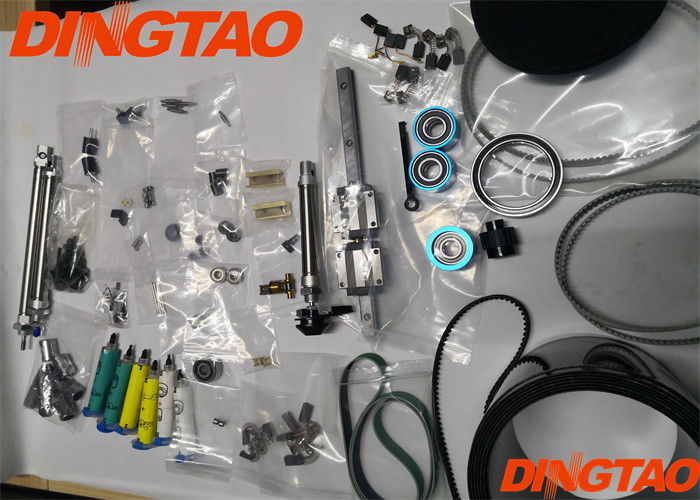 For Vector 7000 VT7000 Parts 2.4×8.5 4000 Hours Maintenance Kit MTK 702598