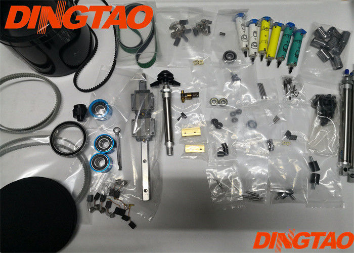 For Vector 7000 VT7000 Parts 2.4×8.5 4000 Hours Maintenance Kit MTK 702598